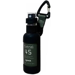 SLW245 [PUMP SPRAY BOTTLE MISTRAL OLIVE]