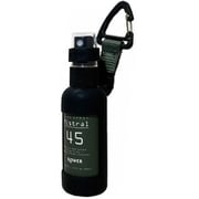 SLW245 [PUMP SPRAY BOTTLE MISTRAL OLIVE]
