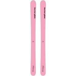 ヨドバシ.com - ヴェクターグライド VECTOR GLIDE INTIMACY PINK/PURPLE 188cm [24-25 Newモデル  バックカントリー 板のみ] 通販【全品無料配達】