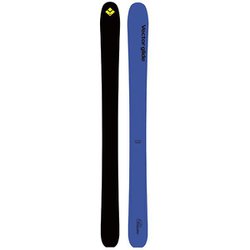 POLARVE Super light Blue/Black 175cm [24-25 モデル バックカントリー 板のみ]