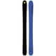 POLARVE Super light Blue/Black 164cm [24-25 モデル バックカントリー 板のみ]