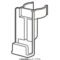 2141370005 センプウキヨウリモコンホルダ [扇風機用 リモコンホルダー ホワイト系]