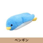 海中散歩 おともだちブービー ぬいぐるみ ペンギン [キャラクターグッズ]
