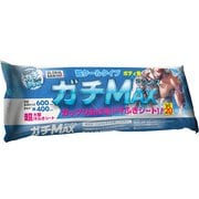 超大型汗拭きシート ガチMAX GT-6040
