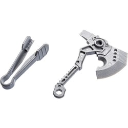 PLAMAX セパレートツールセット [プラモデル用品]