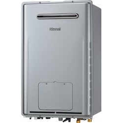 RUFH-MEP2408AW2-6/13A [フロ給湯暖房機 24号 壁掛 都市ガス用]