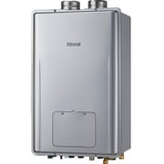RUFH-UEP2408AF2-6（A）/LPG [フロ給湯暖房機 RUFH-UEシリーズ  24号 FF プロパンガス用]