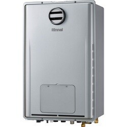 RUFH-UEP2407AH2-3（A）/13A [フロ給湯暖房機 RUFH-UEシリーズ  24号 PS標 都市ガス用]