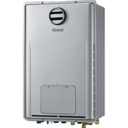 RUFH-UEP2407AH2-3（A）/13A [フロ給湯暖房機 RUFH-UEシリーズ  24号 PS標 都市ガス用]