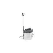 IR-4W [電池式噴霧器 ツインノズル ダークグレー]