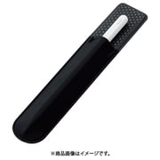 アップルペンシル ホルダー 貼り付けタイプ レザー調 ケース(Apple Pencil USB-C/第2世代/第1世代/Pro対応) 落下防止 紛失防止 カバー ブラック TB-APESHBK
