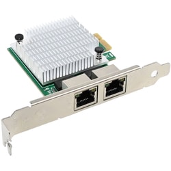 LAN×2 PCI Expressボード lans SD-PEGLW2-B