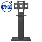 DA-WS1-AG [耐荷重最大40kg 壁寄せディスプレイスタンド 抗菌モデル]