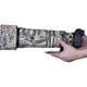 MY433-camo01 [ニコン（Nikon） Z180-600 mm F5.6-6.3 VR用 レンズカバー （葦迷彩）]