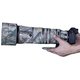 MY433-camo02 [ニコン（Nikon） Z180-600 mm F5.6-6.3 VR用 レンズカバー （枯れ草迷彩）]