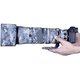 MY433-camo04 [ニコン（Nikon） Z180-600 mm F5.6-6.3 VR用 レンズカバー （都市迷彩）]