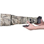 MY212-camo01 [ニコン（Nikon） Z 800mm F6.3VR S 用 レンズカバー （葦迷彩）]