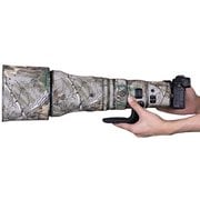 MY212-camo02 [ニコン（Nikon） Z 800mm F6.3VR S 用 レンズカバー （枯れ草迷彩）]