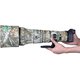 MY212-camo06 [ニコン（Nikon） Z 800mm F6.3VR S 用 レンズカバー （大木迷彩）]