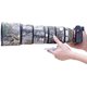 MY453-camo02 [ソニー（SONY） FE 200-600mm G OSS用 レンズカバー （枯れ草迷彩）]