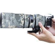 MY527-camo04 [オリンパス（Olympus） DIGITAL 300mm F4 IS PRO用 レンズカバー （都市迷彩）]