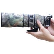 MY527-camo05 [オリンパス（Olympus） DIGITAL 300mm F4 IS PRO用 レンズカバー （松の木迷彩）]