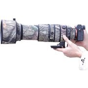 MY405-camo05 [シグマ（SIGMA） 60-600mm ソニーEマウント/Lマウント用 レンズカバー （松の木迷彩）]