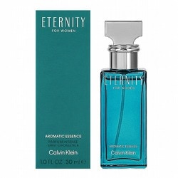 カルバンクライン エタニティ アロマティックエッセンス（L）オードパルファム スプレータイプ 30ml