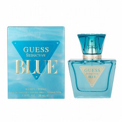 セダクティブ ブルー オードトワレ スプレータイプ 30ml