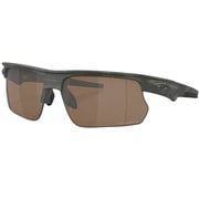 BiSphaera（バイスファエラ） OO9400-0468 Matte Olive Camo/Prizm Tungsten Polarized 国内正規品 [スポーツサングラス]
