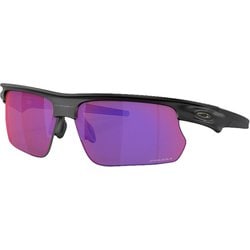 BiSphaera（バイスファエラ） OO9400-0868 Matte Black/Prizm Road 国内正規品 [スポーツサングラス]