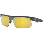 BiSphaera（バイスファエラ） OO9400-1268 Matte Carbon/Prizm 24k Polarized 国内正規品 [スポーツサングラス]
