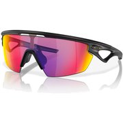 Sphaera(スファエラ) OO9403-0336 Matte Black/Prizm Road 国内正規品 [スポーツサングラス]