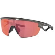 Sphaera（スファエラ） OO9403-0936 Matte Grey Smoke/Prizm Trail Torch 国内正規品 [スポーツサングラス]