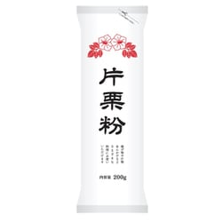デンマーク産 片栗粉 200g
