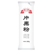 デンマーク産 片栗粉 200g