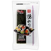 焼のり 2切 18枚 [海苔]