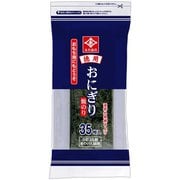 徳用 おにぎり焼のり 3切 35枚 [海苔]