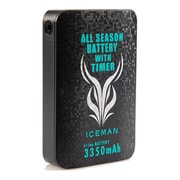 KBTS-3350WC [アイスマンベスト専用バッテリー 3350mAh]
