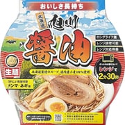 レンチン1食 北海道 旭川醤油