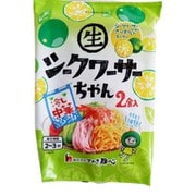 生冷やし中華 シークワーサーちゃん 2食入