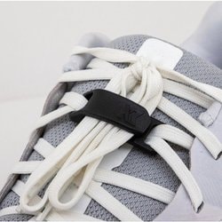レーストラップ LACE TRAP LT301BK 080001 Black [ランニング小物]