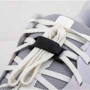 レーストラップ LACE TRAP LT301BK 080001 Black [ランニング小物]
