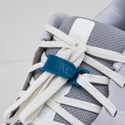 レーストラップ LACE TRAP LT301DB 080008 DeepBlue [ランニング小物]