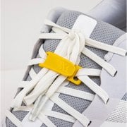 レーストラップ LACE TRAP LT301GD 080005 Gold [ランニング小物]