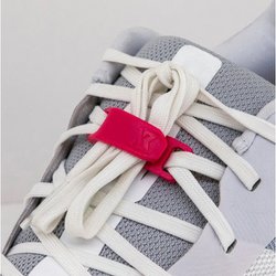 レーストラップ LACE TRAP LT301PK 080006 Pink [ランニング小物]