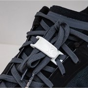 レーストラップ LACE TRAP LT301WT 080002 White [ランニング小物]