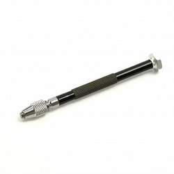 74051 No.51 精密ピンバイスS 0.1～1.0mm [プラモデル用工具]