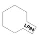 82124 タミヤ ラッカー塗料 LP-24 セミグロスクリヤー [プラモデル用塗料]