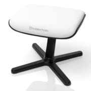 【FOOTREST 2 - WHITE EDITION】 ピュアホワイト NBL-FR-PU-WED